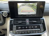 Toyota Land Cruiser GXR 2026 V6