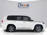 Toyota Land Cruiser GXR Grand Touring 2019