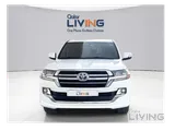 Toyota Land Cruiser GXR Grand Touring 2019