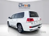 Toyota Land Cruiser GXR Grand Touring 2019