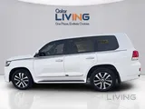 Toyota Land Cruiser GXR Grand Touring 2019