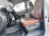 Toyota Land Cruiser GXR Grand Touring 2019