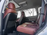Toyota Land Cruiser GXR Grand Touring 2019