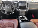 Toyota Land Cruiser GXR Grand Touring 2019