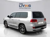 Toyota Land Cruiser GXR Grand Touring 2019 V8