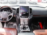 Toyota Land Cruiser GXR Grand Touring 2019 V8