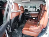 Toyota Land Cruiser GXR Grand Touring 2019 V8