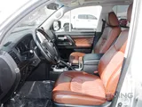 Toyota Land Cruiser GXR Grand Touring 2019 V8