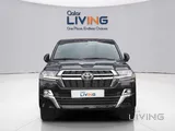 Toyota Land Cruiser GXR Grand Touring 2019 V8
