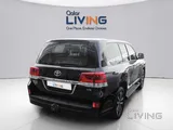 Toyota Land Cruiser GXR Grand Touring 2019 V8