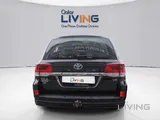 Toyota Land Cruiser GXR Grand Touring 2019 V8