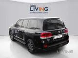 Toyota Land Cruiser GXR Grand Touring 2019 V8