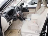 Toyota Land Cruiser GXR Grand Touring 2019 V8