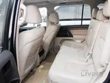 Toyota Land Cruiser GXR Grand Touring 2019 V8