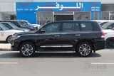 Toyota Land Cruiser GXR Grand Touring 2020
