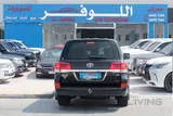 Toyota Land Cruiser GXR Grand Touring 2020