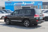 Toyota Land Cruiser GXR Grand Touring 2020