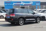 Toyota Land Cruiser GXR Grand Touring 2020
