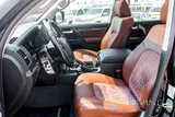Toyota Land Cruiser GXR Grand Touring 2020