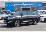 Toyota Land Cruiser GXR Grand Touring 2020