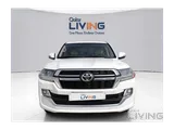 Toyota Land Cruiser GXR Grand Touring 2020 V8