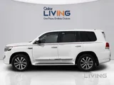 Toyota Land Cruiser GXR Grand Touring 2020 V8