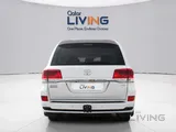 Toyota Land Cruiser GXR Grand Touring 2020 V8