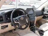 Toyota Land Cruiser GXR Grand Touring 2020 V8