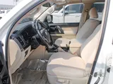 Toyota Land Cruiser GXR Grand Touring 2020 V8