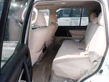 Toyota Land Cruiser GXR Grand Touring 2020 V8