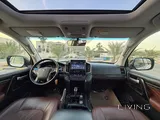 Toyota Land Cruiser GXR Grand Touring 2020 V8