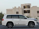 Toyota Land Cruiser GXR Grand Touring 2020 V8