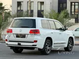 Toyota Land Cruiser GXR Grand Touring 2020 V8