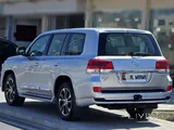 Toyota Land Cruiser GXR Grand Touring 2021