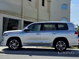 Toyota Land Cruiser GXR Grand Touring 2021