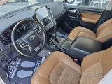 Toyota Land Cruiser GXR Grand Touring 2021