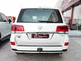 Toyota Land Cruiser GXR Grand Touring 2021