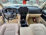 Toyota Land Cruiser GXR Grand Touring 2021