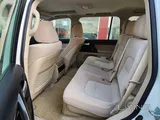 Toyota Land Cruiser GXR Grand Touring 2021
