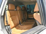 Toyota Land Cruiser GXR Grand Touring 2021