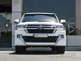 Toyota Land Cruiser GXR Grand Touring 2021