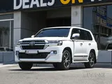 Toyota Land Cruiser GXR Grand Touring 2021