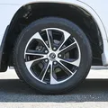 Toyota Land Cruiser GXR Grand Touring 2021