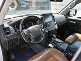 Toyota Land Cruiser GXR Grand Touring 2021