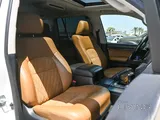 Toyota Land Cruiser GXR Grand Touring 2021