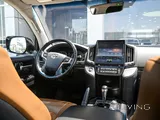 Toyota Land Cruiser GXR Grand Touring 2021
