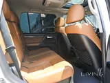 Toyota Land Cruiser GXR Grand Touring 2021