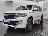 Toyota Land Cruiser GXR Grand Touring 2021