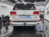 Toyota Land Cruiser GXR Grand Touring 2021