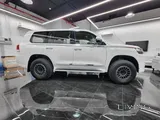 Toyota Land Cruiser GXR Grand Touring 2021
